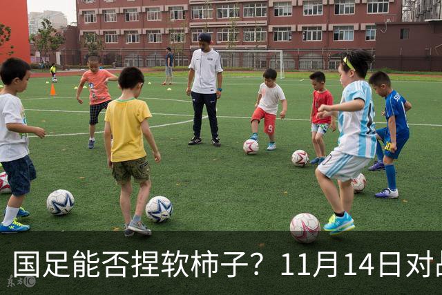 国足能否捏软柿子？11月14日对战马来西亚，别小看这“柔软