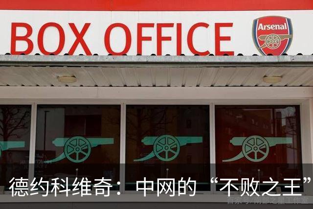 德约科维奇：中网的“不败之王”，总能坐稳决赛宝座！