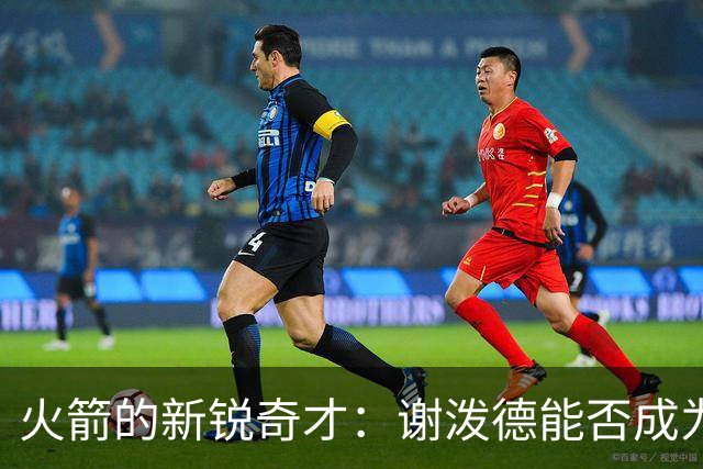 火箭的新锐奇才：谢泼德能否成为下一个豪门传奇？